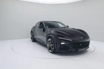 Ferrari Purosangue din 2023 - oferta FER196701