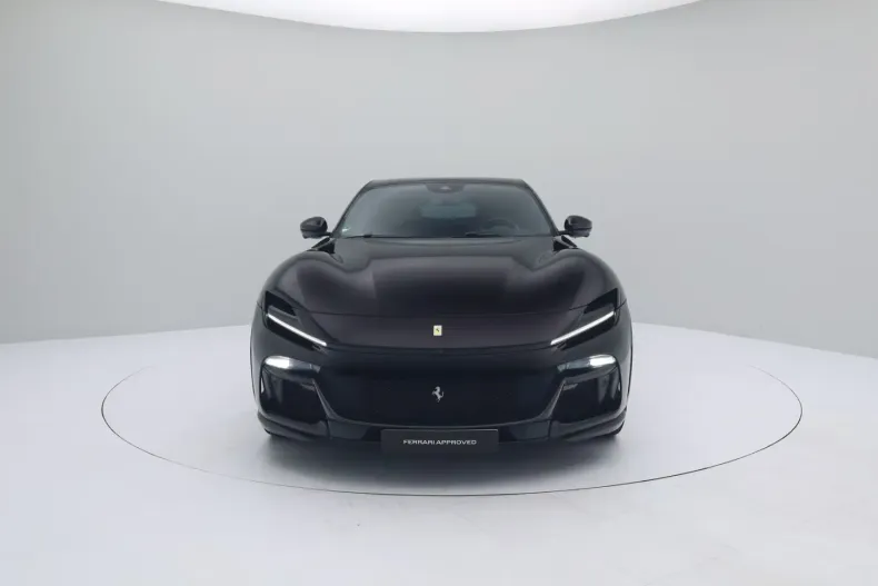 Ferrari Purosangue din 2023 cu 22.737 km - oferta FER196701 - foto 3