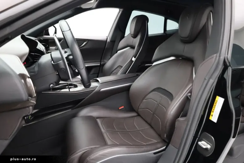 Ferrari Purosangue din 2023 cu 22.737 km - oferta FER196701 - foto 4