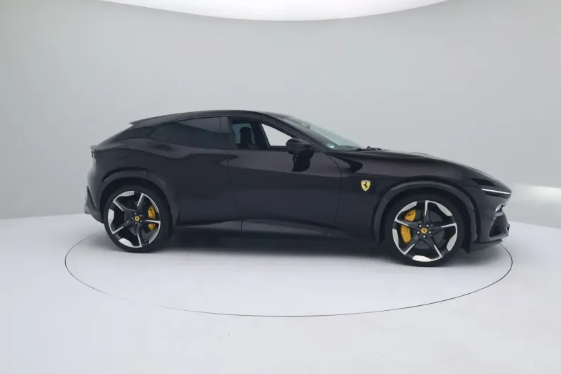 Ferrari Purosangue din 2023 cu 22.737 km - oferta FER196701 - foto 8
