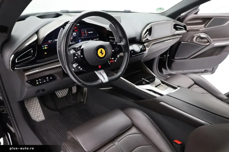 Ferrari Purosangue din 2023 cu 22.737 km - oferta FER196701 - foto 9