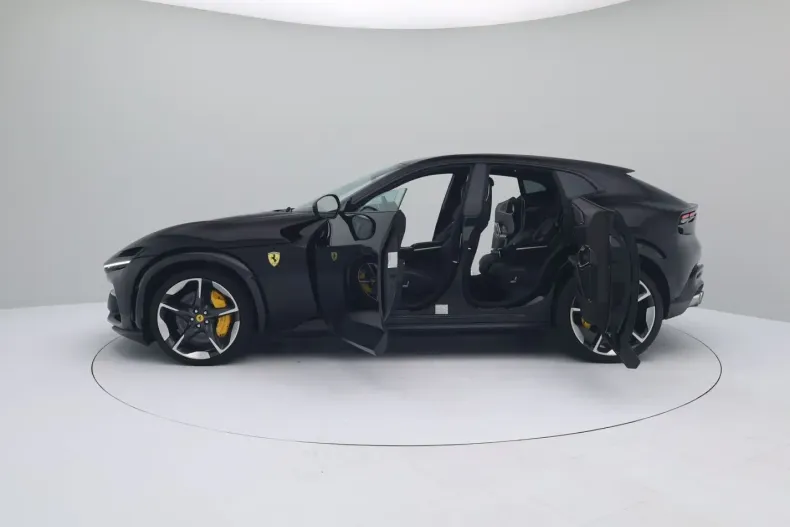 Ferrari Purosangue din 2023 cu 22.737 km - oferta FER196701 - foto 14