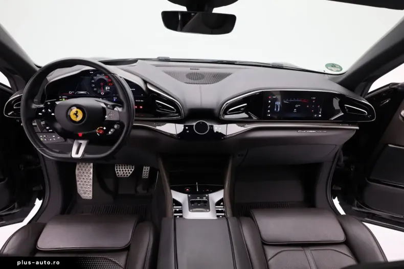 Ferrari Purosangue din 2023 cu 22.737 km - oferta FER196701 - foto 15