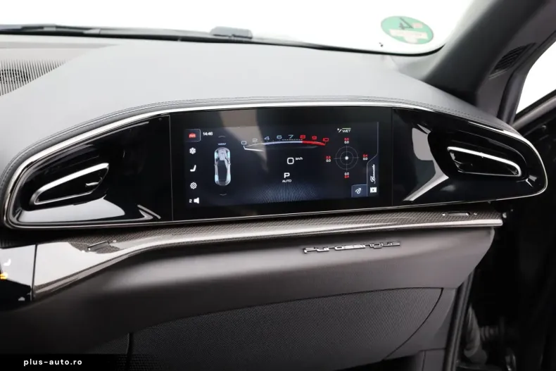 Ferrari Purosangue din 2023 cu 22.737 km - oferta FER196701 - foto 17