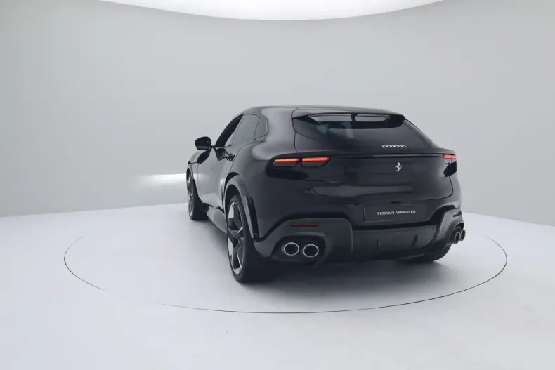 Ferrari Purosangue din 2023 cu 22.737 km - oferta FER196701 - foto 20