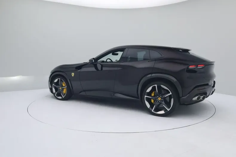 Ferrari Purosangue din 2023 cu 22.737 km - oferta FER196701 - foto 24