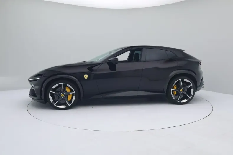 Ferrari Purosangue din 2023 cu 22.737 km - oferta FER196701 - foto 26