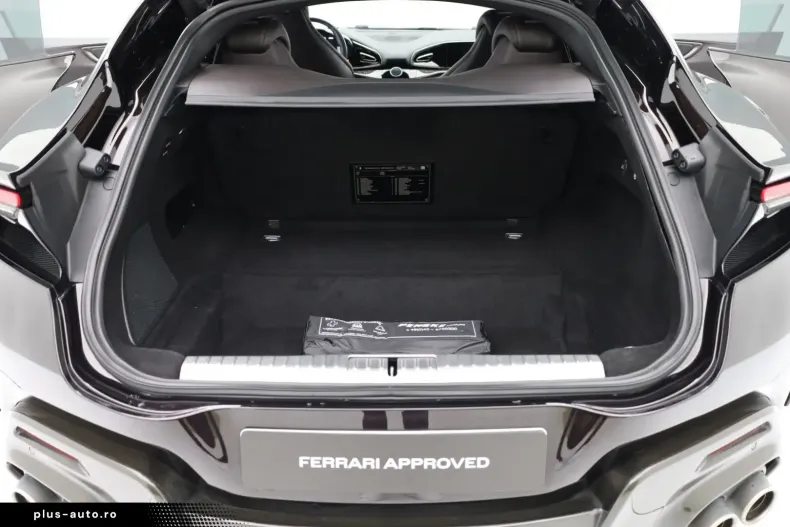 Ferrari Purosangue din 2023 cu 22.737 km - oferta FER196701 - foto 29