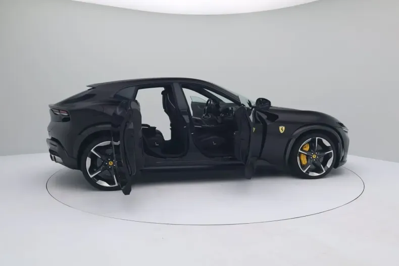 Ferrari Purosangue din 2023 cu 22.737 km - oferta FER196701 - foto 30