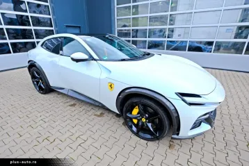 Ferrari Purosangue din 2025 - oferta FER196702