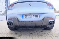 Ferrari Purosangue din 2025 cu 12.590 km - oferta FER196702 - foto 11