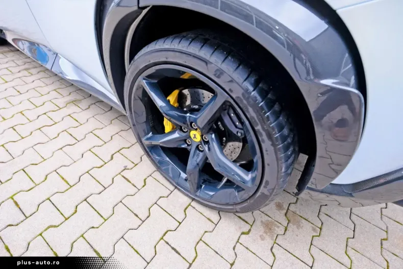 Ferrari Purosangue din 2025 cu 12.590 km - oferta FER196702 - foto 15