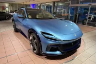 Ferrari Purosangue din 2024 cu 11.350 km - oferta FER196703 - foto 4