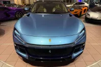 Ferrari Purosangue din 2024 cu 11.350 km - oferta FER196703 - foto 8