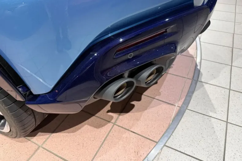 Ferrari Purosangue din 2024 cu 11.350 km - oferta FER196703 - foto 18