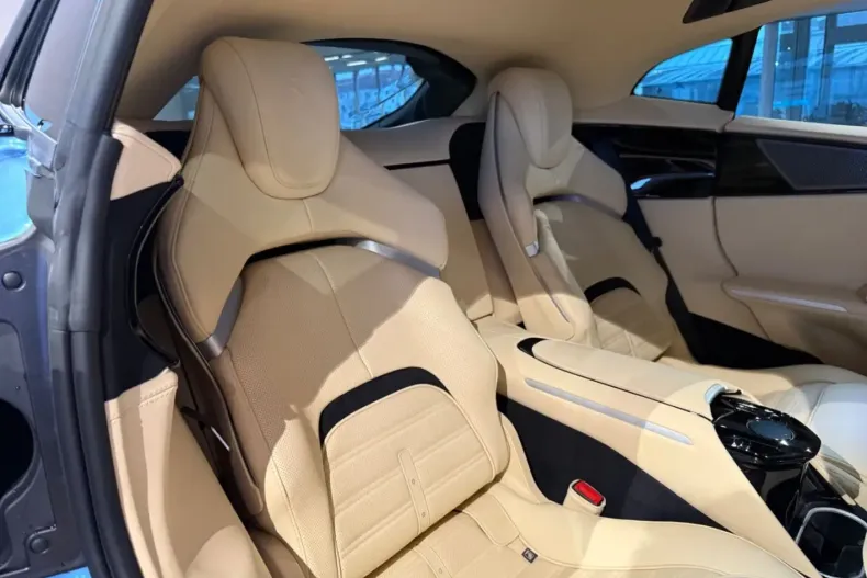 Ferrari Purosangue din 2024 cu 11.350 km - oferta FER196703 - foto 25