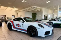 Porsche 992 din 2024 cu 6.471 km - oferta POR196704 - foto 1
