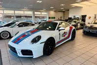 Porsche 992 din 2024 cu 6.471 km - oferta POR196704 - foto 2