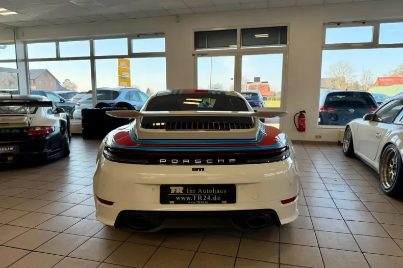 Porsche 992 din 2024 cu 6.471 km - oferta POR196704 - foto 4