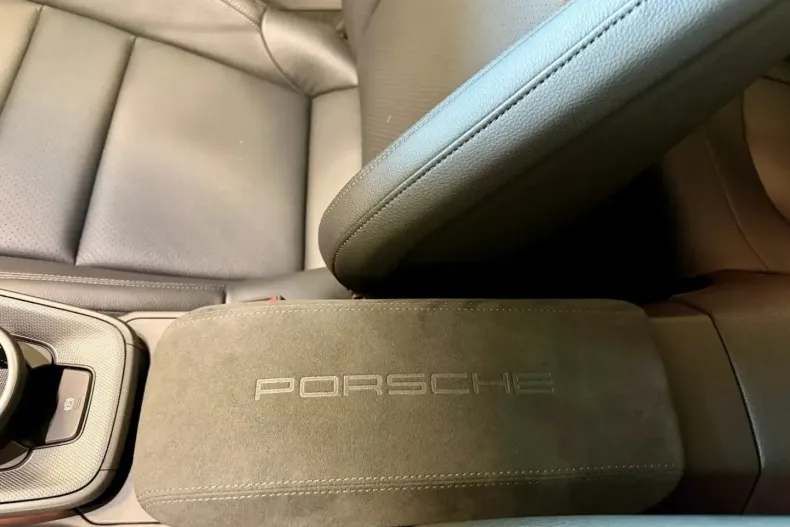 Porsche 992 din 2024 cu 6.471 km - oferta POR196704 - foto 13