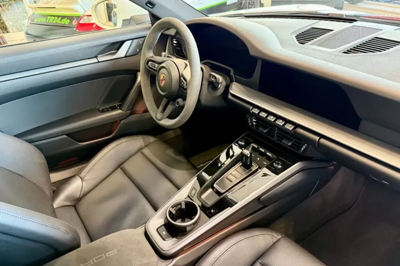 Porsche 992 din 2024 cu 6.471 km - oferta POR196704 - foto 15