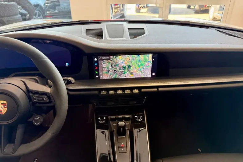 Porsche 992 din 2024 cu 6.471 km - oferta POR196704 - foto 18