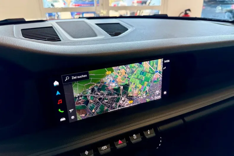 Porsche 992 din 2024 cu 6.471 km - oferta POR196704 - foto 19