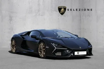Lamborghini Revuelto din 2024 - oferta LAM196705