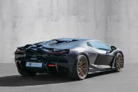 Lamborghini Revuelto din 2024 cu 5.320 km - oferta LAM196705 - foto 3