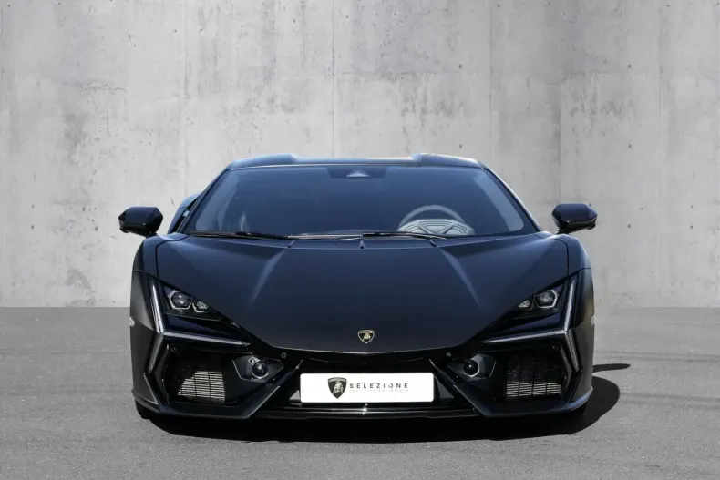 Lamborghini Revuelto din 2024 cu 5.320 km - oferta LAM196705 - foto 5