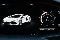 Lamborghini Revuelto din 2024 cu 5.320 km - oferta LAM196705 - foto 20
