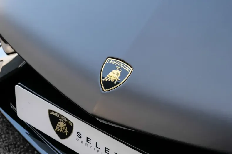 Lamborghini Revuelto din 2024 cu 5.320 km - oferta LAM196705 - foto 27