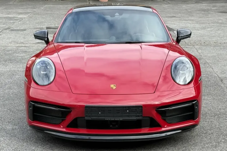 Porsche 992 din 2023 cu 11.300 km - oferta POR196706 - foto 3