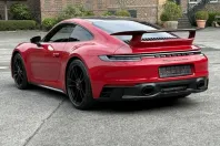 Porsche 992 din 2023 cu 11.300 km - oferta POR196706 - foto 5
