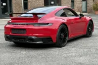 Porsche 992 din 2023 cu 11.300 km - oferta POR196706 - foto 13