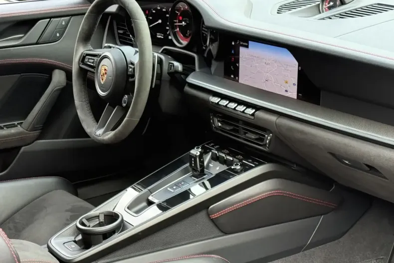Porsche 992 din 2023 cu 11.300 km - oferta POR196706 - foto 14