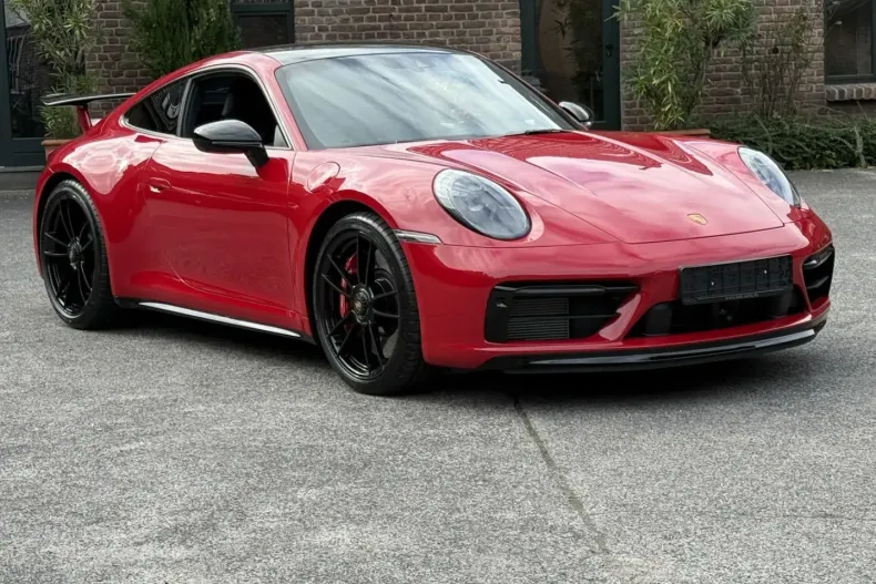 Porsche 992 din 2023 cu 11.300 km - oferta POR196706 - foto 15