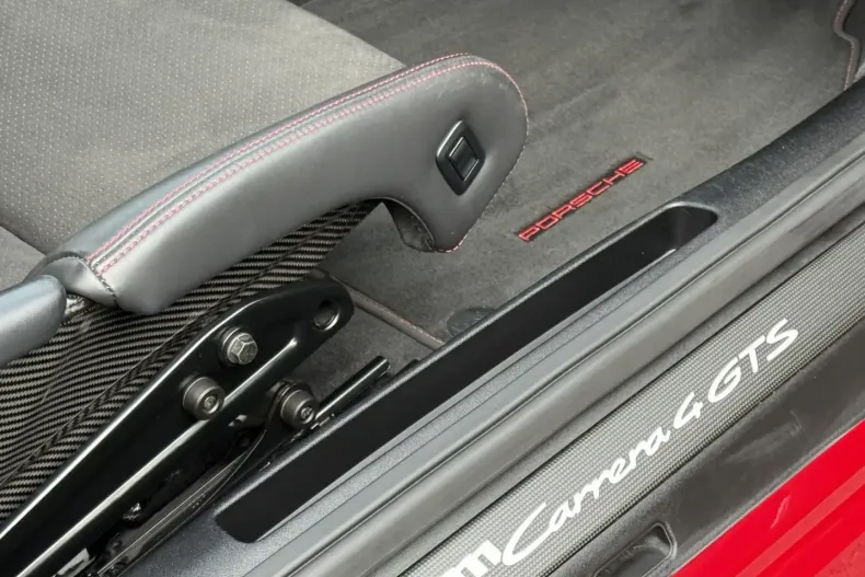 Porsche 992 din 2023 cu 11.300 km - oferta POR196706 - foto 18