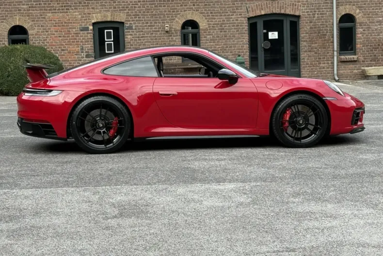 Porsche 992 din 2023 cu 11.300 km - oferta POR196706 - foto 19