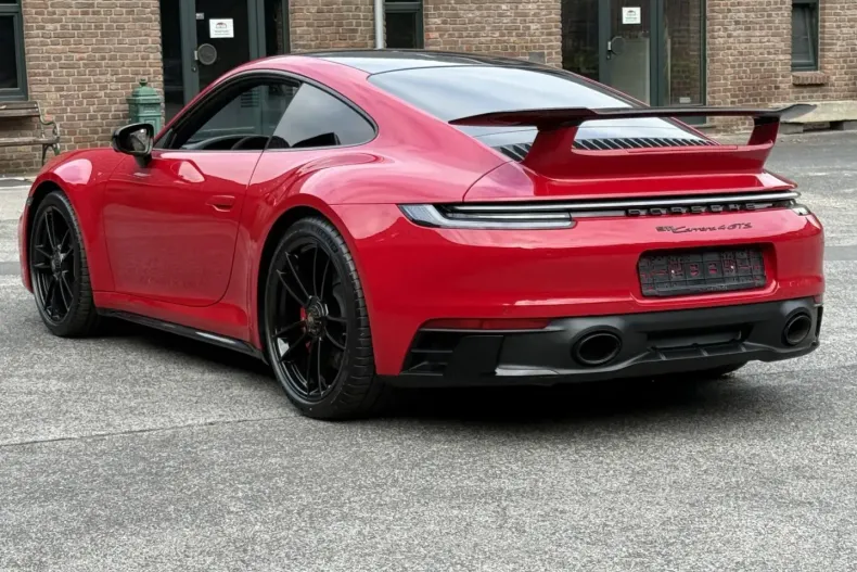 Porsche 992 din 2023 cu 11.300 km - oferta POR196706 - foto 26