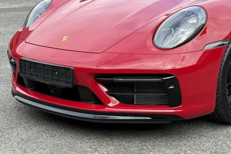 Porsche 992 din 2023 cu 11.300 km - oferta POR196706 - foto 29
