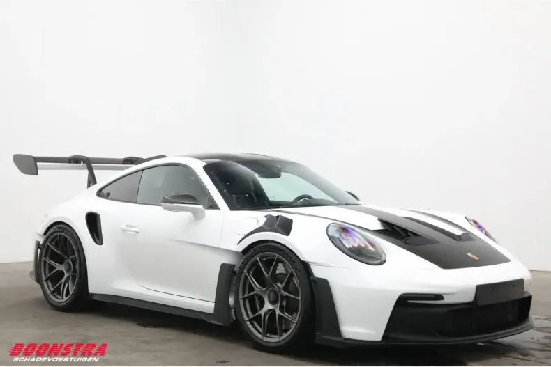 Porsche 992 din 2023 cu 16.124 km - oferta POR196707 - foto 2