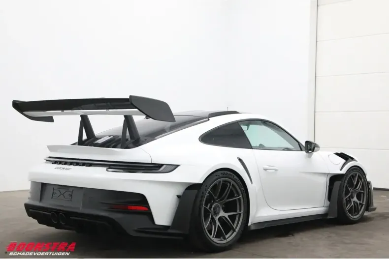 Porsche 992 din 2023 cu 16.124 km - oferta POR196707 - foto 3