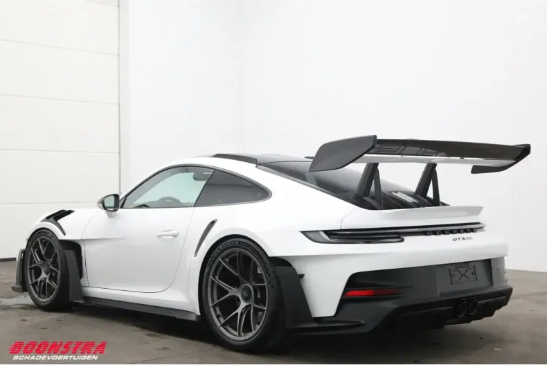 Porsche 992 din 2023 cu 16.124 km - oferta POR196707 - foto 4