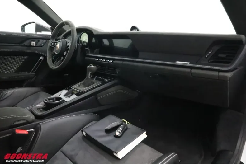 Porsche 992 din 2023 cu 16.124 km - oferta POR196707 - foto 5