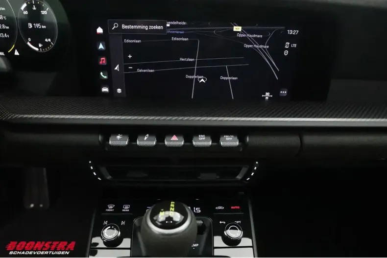 Porsche 992 din 2023 cu 16.124 km - oferta POR196707 - foto 7