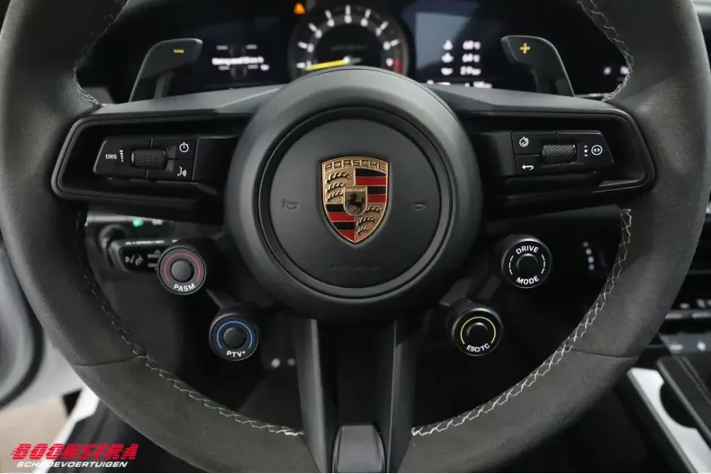 Porsche 992 din 2023 cu 16.124 km - oferta POR196707 - foto 14