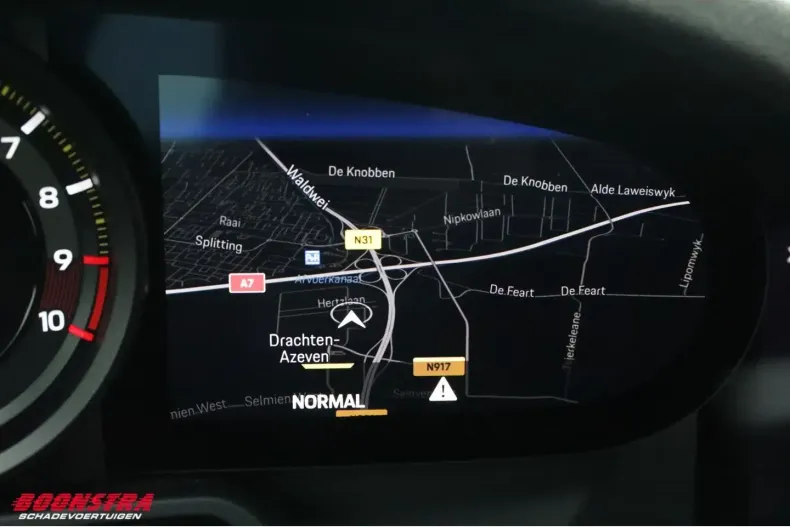 Porsche 992 din 2023 cu 16.124 km - oferta POR196707 - foto 16