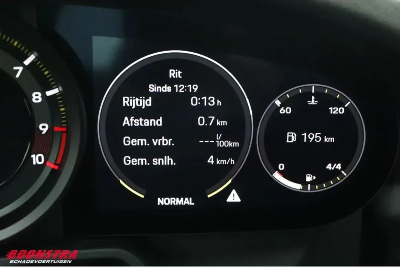 Porsche 992 din 2023 cu 16.124 km - oferta POR196707 - foto 17