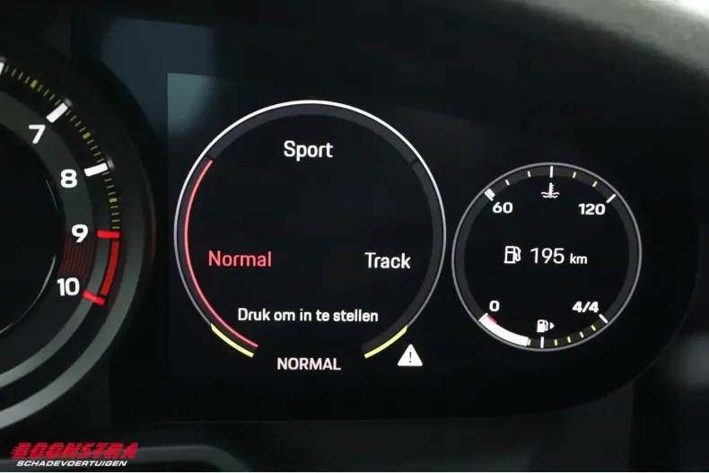 Porsche 992 din 2023 cu 16.124 km - oferta POR196707 - foto 19